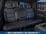 2024 Chevrolet Silverado EV Crew Cab 4WD, Pickup for sale #24633 - photo 19