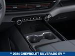 New 2024 Chevrolet Silverado EV RST Crew Cab 4WD, Pickup for sale #24633 - photo 25