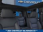 New 2024 Chevrolet Silverado EV RST Crew Cab 4WD, Pickup for sale #24633 - photo 26