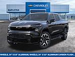 New 2024 Chevrolet Silverado EV RST Crew Cab 4WD, Pickup for sale #24633 - photo 8