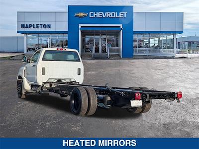 2024 Chevrolet Silverado 6500 Regular Cab DRW 4x2, Cab Chassis for sale #24643 - photo 2