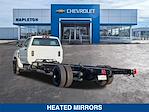 2024 Chevrolet Silverado 6500 Regular Cab DRW 4x2, Cab Chassis for sale #24643 - photo 2