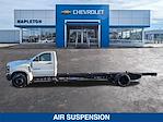 New 2024 Chevrolet Silverado 6500 Work Truck Regular Cab 4x2, Cab Chassis for sale #24643 - photo 10