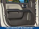 New 2024 Chevrolet Silverado 6500 Work Truck Regular Cab 4x2, Cab Chassis for sale #24643 - photo 11