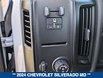 New 2024 Chevrolet Silverado 6500 Work Truck Regular Cab 4x2, Cab Chassis for sale #24643 - photo 14