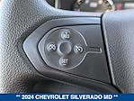 New 2024 Chevrolet Silverado 6500 Work Truck Regular Cab 4x2, Cab Chassis for sale #24643 - photo 15