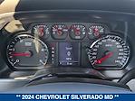 2024 Chevrolet Silverado 6500 Regular Cab DRW 4x2, Cab Chassis for sale #24643 - photo 16