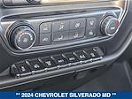 2024 Chevrolet Silverado 6500 Regular Cab DRW 4x2, Cab Chassis for sale #24643 - photo 18