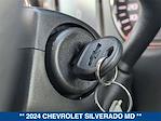 2024 Chevrolet Silverado 6500 Regular Cab DRW 4x2, Cab Chassis for sale #24643 - photo 19