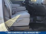 New 2024 Chevrolet Silverado 6500 Work Truck Regular Cab 4x2, Cab Chassis for sale #24643 - photo 22