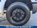 New 2024 Chevrolet Silverado 6500 Work Truck Regular Cab 4x2, Cab Chassis for sale #24643 - photo 24