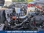 2024 Chevrolet Silverado 6500 Regular Cab DRW 4x2, Cab Chassis for sale #24643 - photo 26