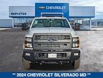 2024 Chevrolet Silverado 6500 Regular Cab DRW 4x2, Cab Chassis for sale #24643 - photo 4