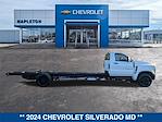 2024 Chevrolet Silverado 6500 Regular Cab DRW 4x2, Cab Chassis for sale #24643 - photo 7