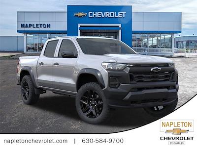 2024 Chevrolet Colorado Crew Cab 4x4, Pickup for sale #24644 - photo 1