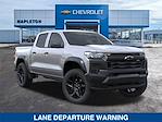 New 2024 Chevrolet Colorado Trail Boss Crew Cab 4x4, Pickup for sale #24644 - photo 9