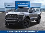 2024 Chevrolet Colorado Crew Cab 4x4, Pickup for sale #24644 - photo 10