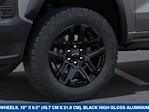 New 2024 Chevrolet Colorado Trail Boss Crew Cab 4x4, Pickup for sale #24644 - photo 11