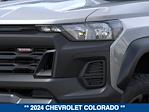 New 2024 Chevrolet Colorado Trail Boss Crew Cab 4x4, Pickup for sale #24644 - photo 12