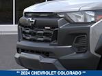 New 2024 Chevrolet Colorado Trail Boss Crew Cab 4x4, Pickup for sale #24644 - photo 15