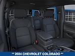 New 2024 Chevrolet Colorado Trail Boss Crew Cab 4x4, Pickup for sale #24644 - photo 18