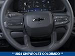 New 2024 Chevrolet Colorado Trail Boss Crew Cab 4x4, Pickup for sale #24644 - photo 21