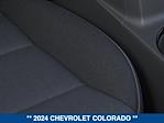 New 2024 Chevrolet Colorado Trail Boss Crew Cab 4x4, Pickup for sale #24644 - photo 23