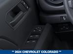 2024 Chevrolet Colorado Crew Cab 4x4, Pickup for sale #24644 - photo 24