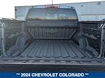 New 2024 Chevrolet Colorado Trail Boss Crew Cab 4x4, Pickup for sale #24644 - photo 27