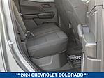 New 2024 Chevrolet Colorado Trail Boss Crew Cab 4x4, Pickup for sale #24644 - photo 29