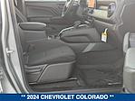 New 2024 Chevrolet Colorado Trail Boss Crew Cab 4x4, Pickup for sale #24644 - photo 30