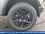 New 2024 Chevrolet Colorado Trail Boss Crew Cab 4x4, Pickup for sale #24644 - photo 31