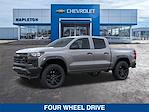 2024 Chevrolet Colorado Crew Cab 4x4, Pickup for sale #24644 - photo 4