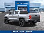 New 2024 Chevrolet Colorado Trail Boss Crew Cab 4x4, Pickup for sale #24644 - photo 6