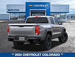 2024 Chevrolet Colorado Crew Cab 4x4, Pickup for sale #24644 - photo 2