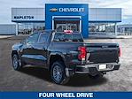 New 2024 Chevrolet Colorado LT Crew Cab 4x4, Pickup for sale #24647 - photo 9