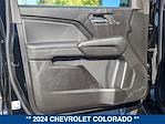 New 2024 Chevrolet Colorado LT Crew Cab 4x4, Pickup for sale #24647 - photo 11