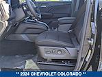 New 2024 Chevrolet Colorado LT Crew Cab 4x4, Pickup for sale #24647 - photo 12