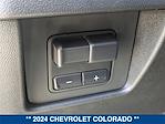 New 2024 Chevrolet Colorado LT Crew Cab 4x4, Pickup for sale #24647 - photo 14