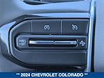 2024 Chevrolet Colorado Crew Cab 4x4, Pickup for sale #24647 - photo 15