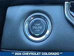 New 2024 Chevrolet Colorado LT Crew Cab 4x4, Pickup for sale #24647 - photo 23