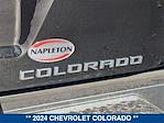 2024 Chevrolet Colorado Crew Cab 4x4, Pickup for sale #24647 - photo 28