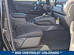 New 2024 Chevrolet Colorado LT Crew Cab 4x4, Pickup for sale #24647 - photo 31