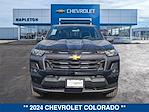 2024 Chevrolet Colorado Crew Cab 4x4, Pickup for sale #24647 - photo 4