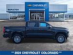 New 2024 Chevrolet Colorado LT Crew Cab 4x4, Pickup for sale #24647 - photo 2