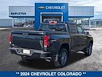 2024 Chevrolet Colorado Crew Cab 4x4, Pickup for sale #24647 - photo 7