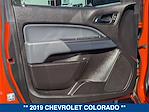 Used 2019 Chevrolet Colorado Z71 Crew Cab 4x4, Pickup for sale #24648A - photo 11