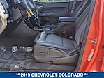 Used 2019 Chevrolet Colorado Z71 Crew Cab 4x4, Pickup for sale #24648A - photo 12