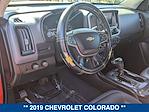 Used 2019 Chevrolet Colorado Z71 Crew Cab 4x4, Pickup for sale #24648A - photo 13