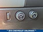 Used 2019 Chevrolet Colorado Z71 Crew Cab 4x4, Pickup for sale #24648A - photo 14